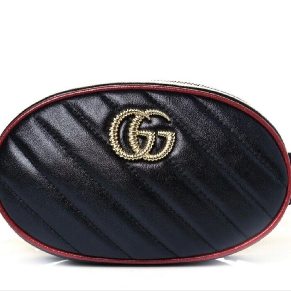 Gucci - Belt Bag